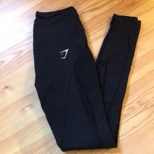 Gymshark leggings